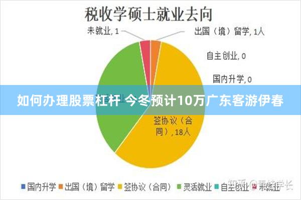 如何办理股票杠杆 今冬预计10万广东客游伊春