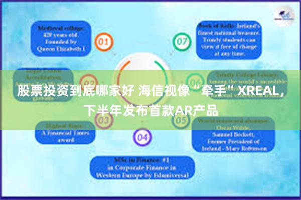 股票投资到底哪家好 海信视像“牵手”XREAL，下半年发布首款AR产品